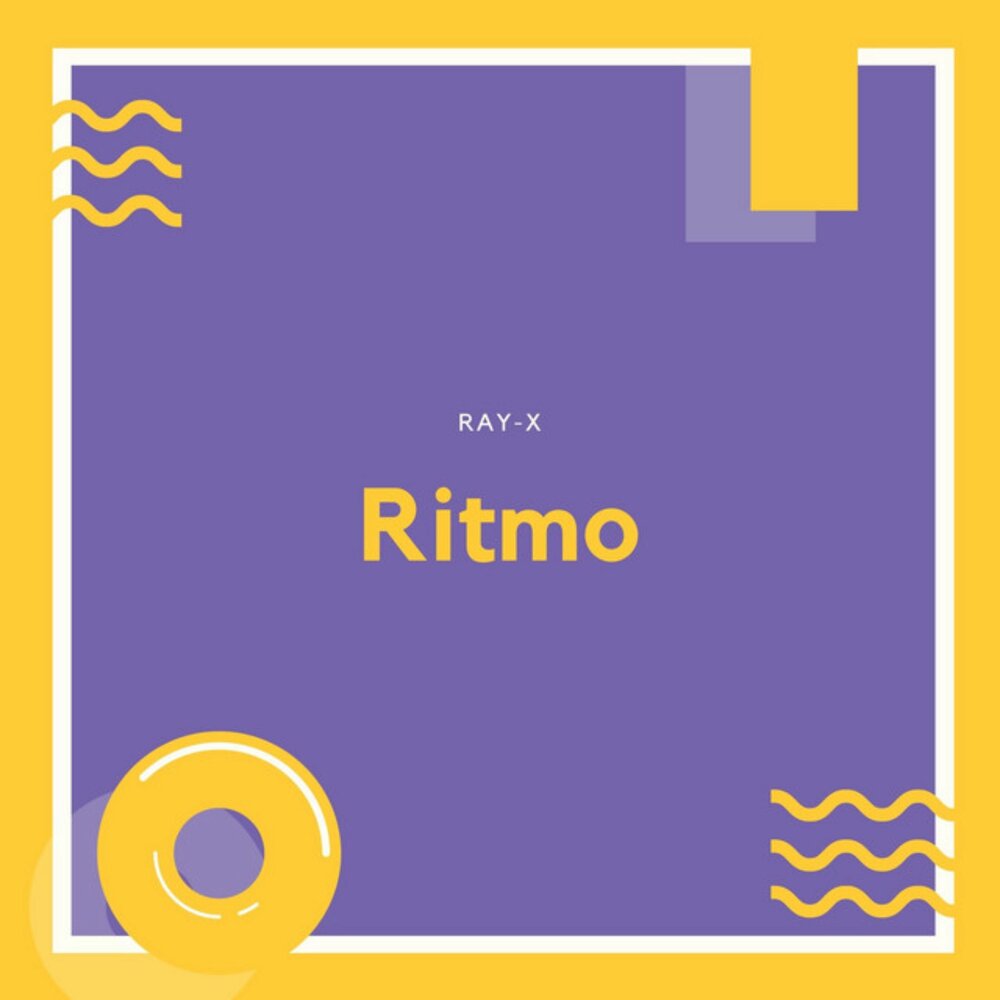 Ray-X - Ritmo