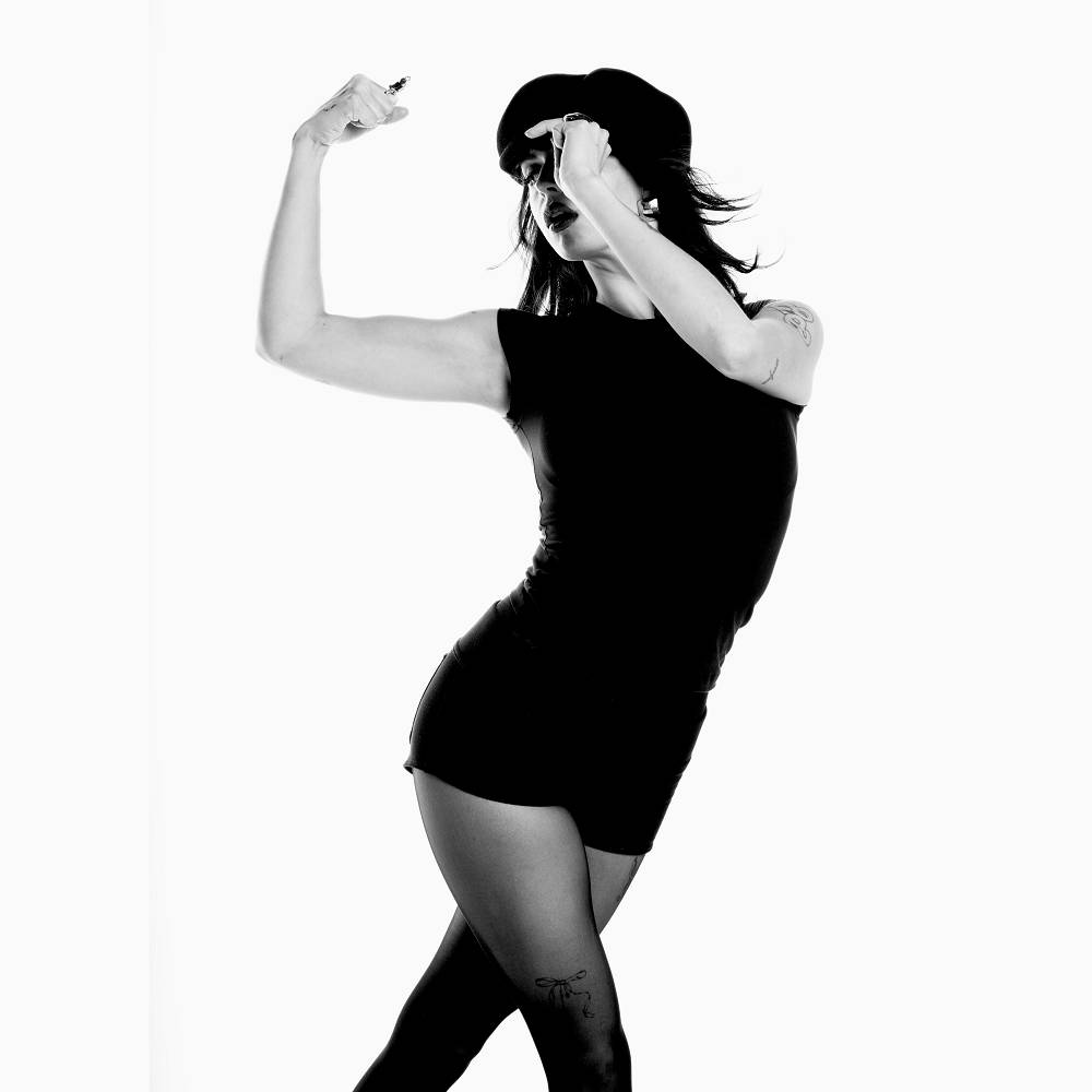 Rebecca Black - Hot Wet Delirious