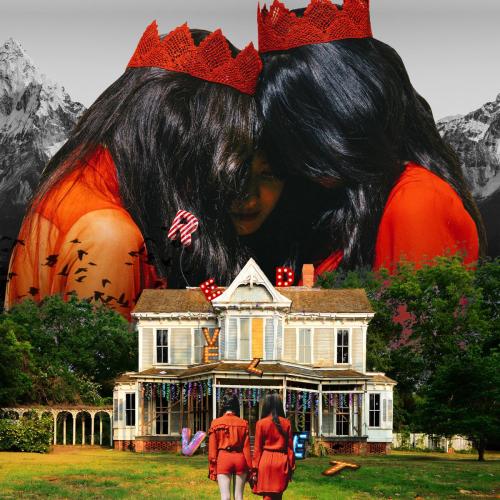 Red Velvet - 피카부 Peek-A-Boo