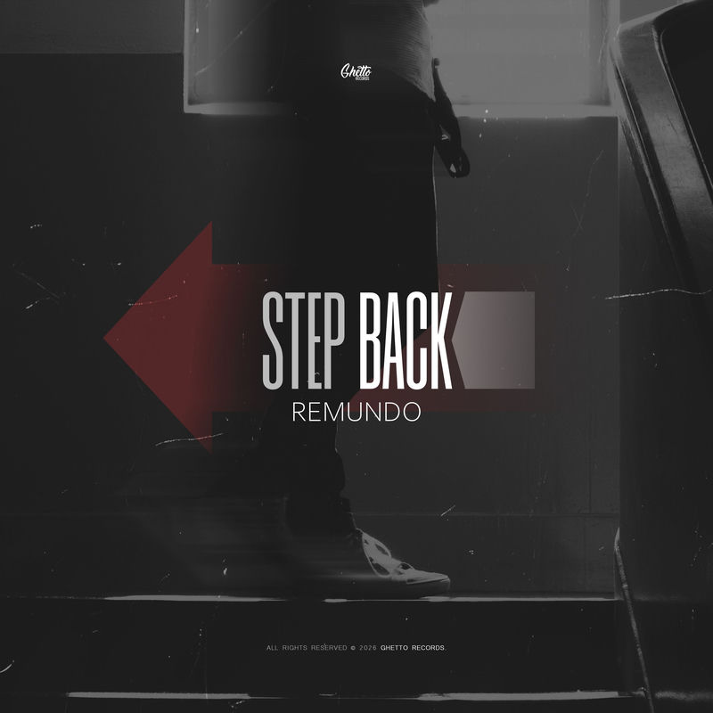 Remundo - Step Back
