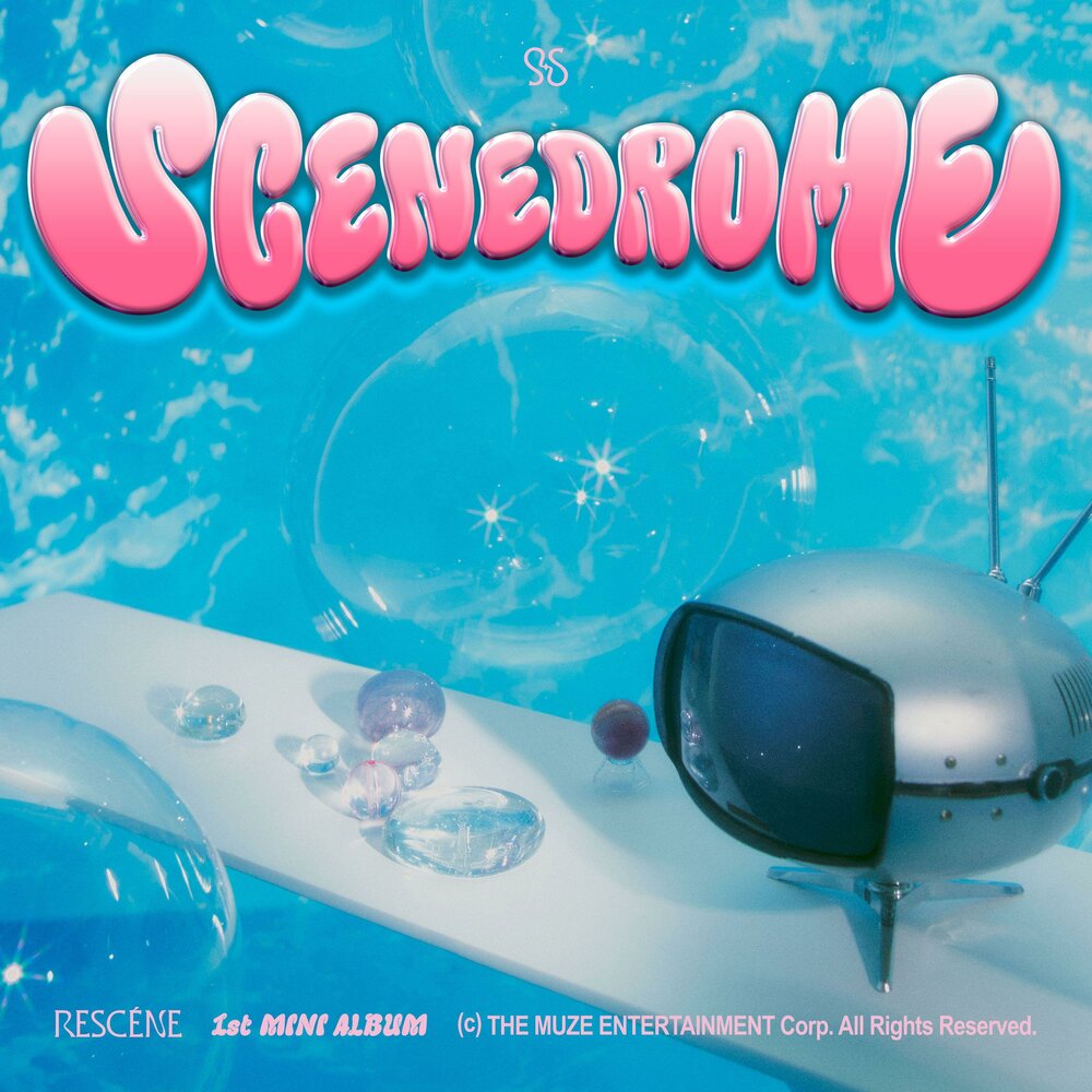 RESCENE - Lucky you