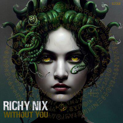 Richy Nix - Without You