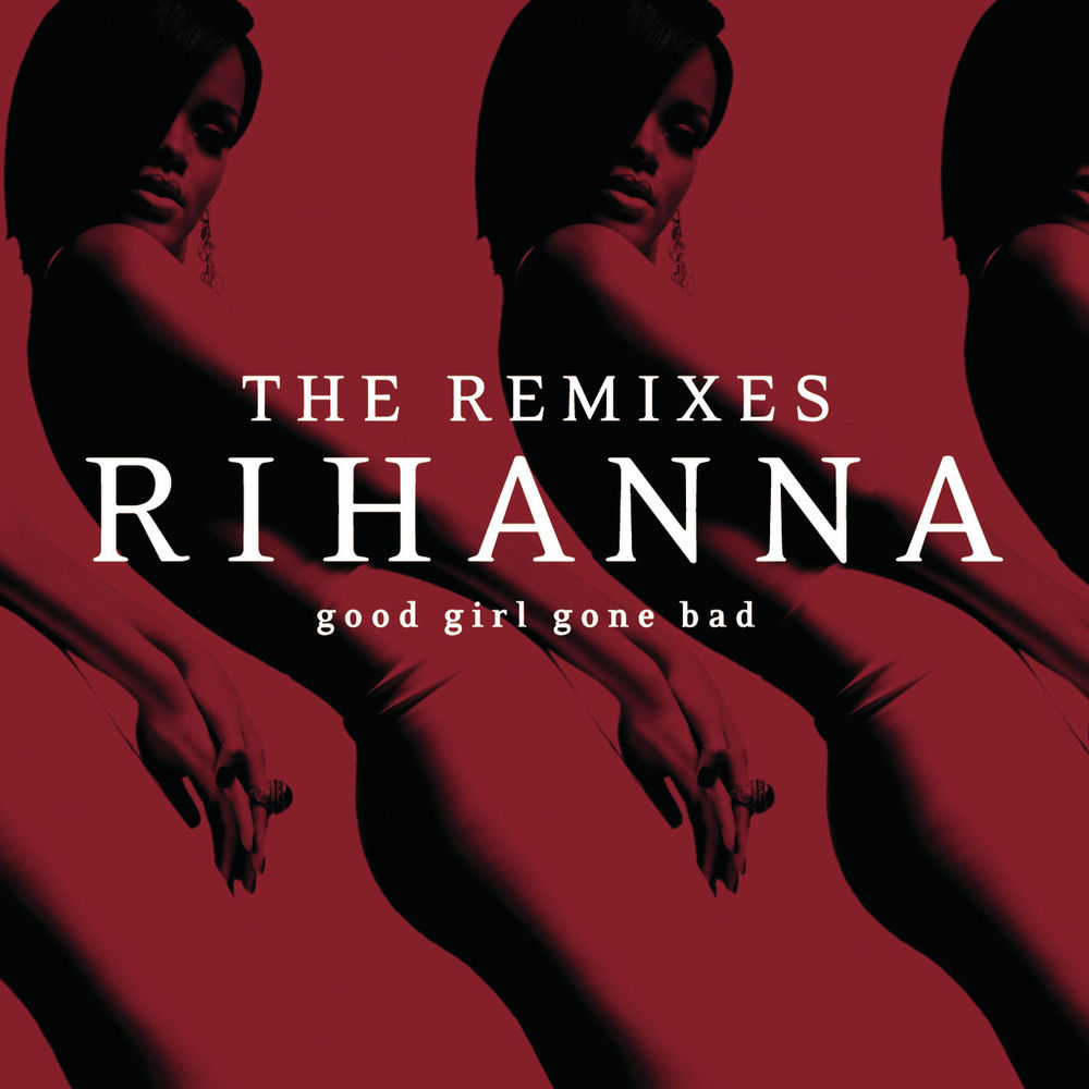 Rihanna feat. The Wideboys - Don't Stop The Music (The Wideboys) (Feat. The Wideboys)
