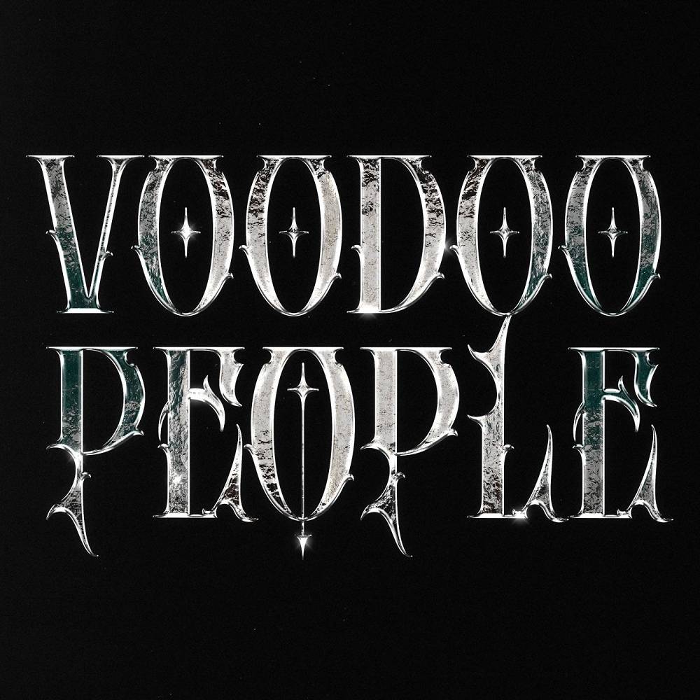 Robbe & Seeko & Instead of Seven - Voodoo People
