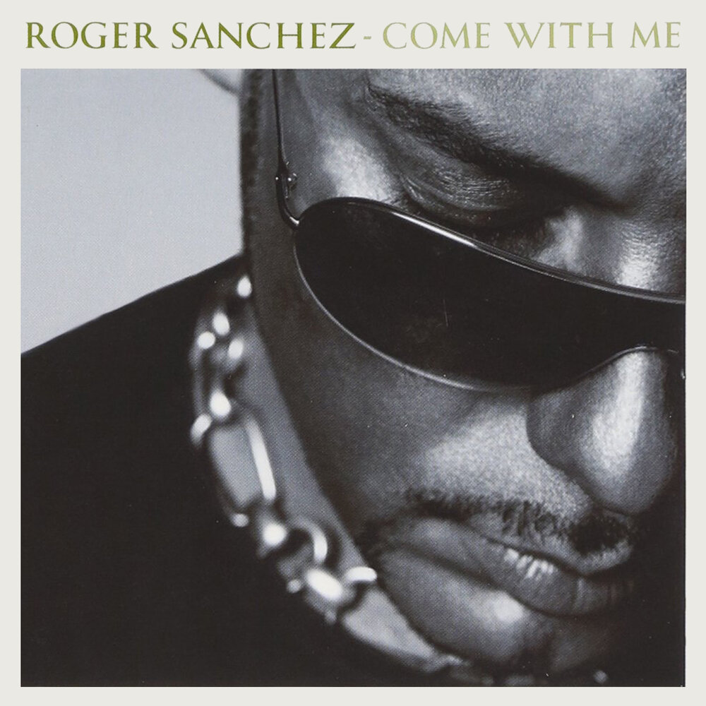 Roger Sanchez, Katherine Ellis, Lisa Pure - Lost
