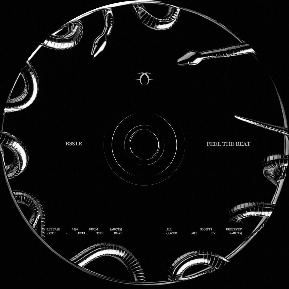 rsstr - feel the beat
