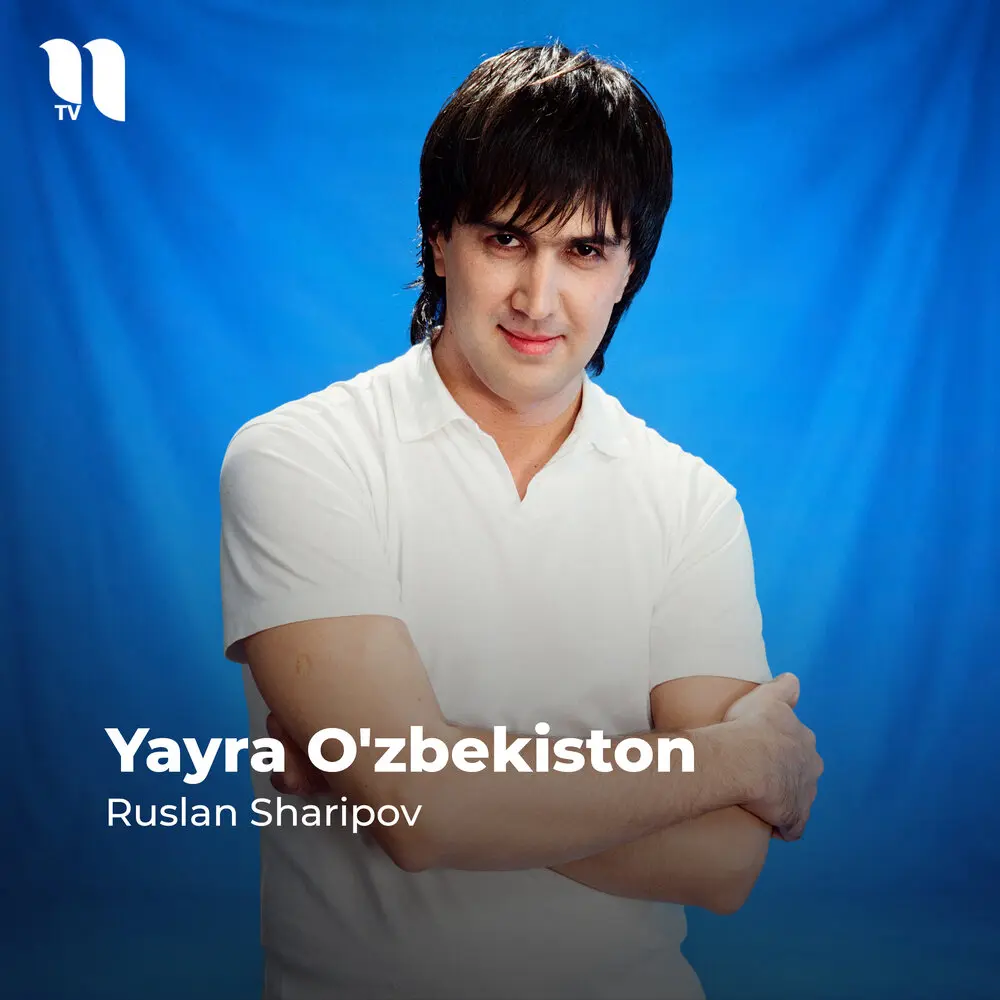 Ruslan Sharipov, Setora - Yayra O'zbekiston