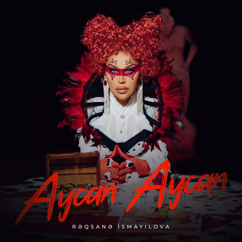 Rəqsanə İsmayılova - Aycan Aycan