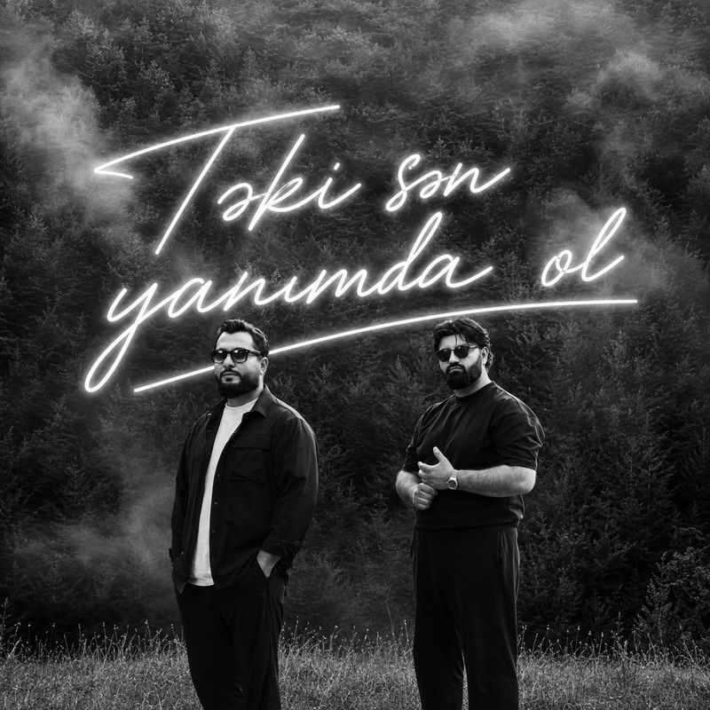 Rəssam & Araz Rafail - Təki Sən Yanımda Ol
