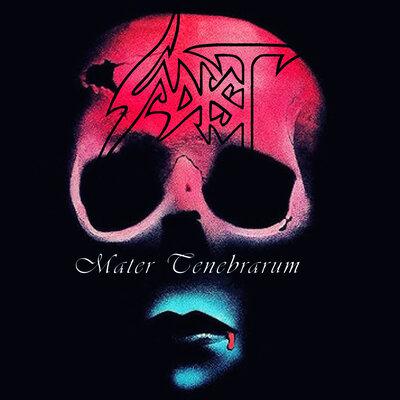 Sadist - Mater Tenebrarum