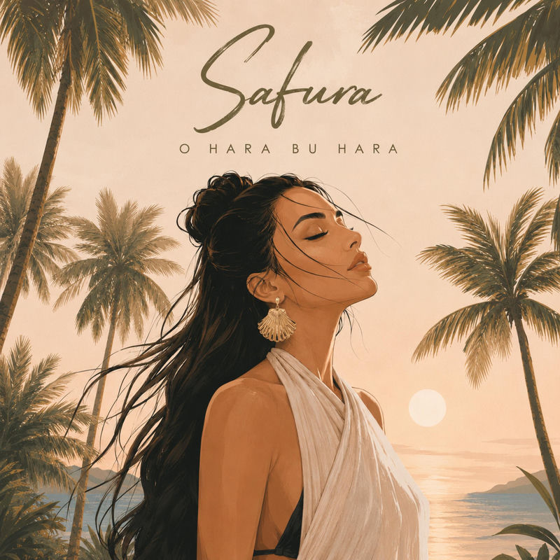 Safura - O Hara Bu Hara