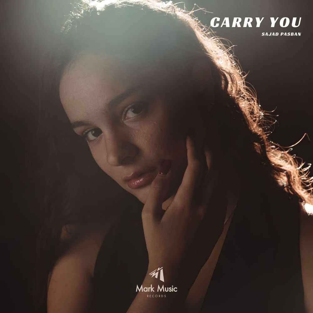Sajad Pasban - Carry You