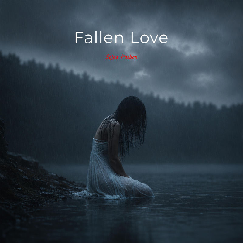 Sajad Pasban - Fallen Love (Deep House)