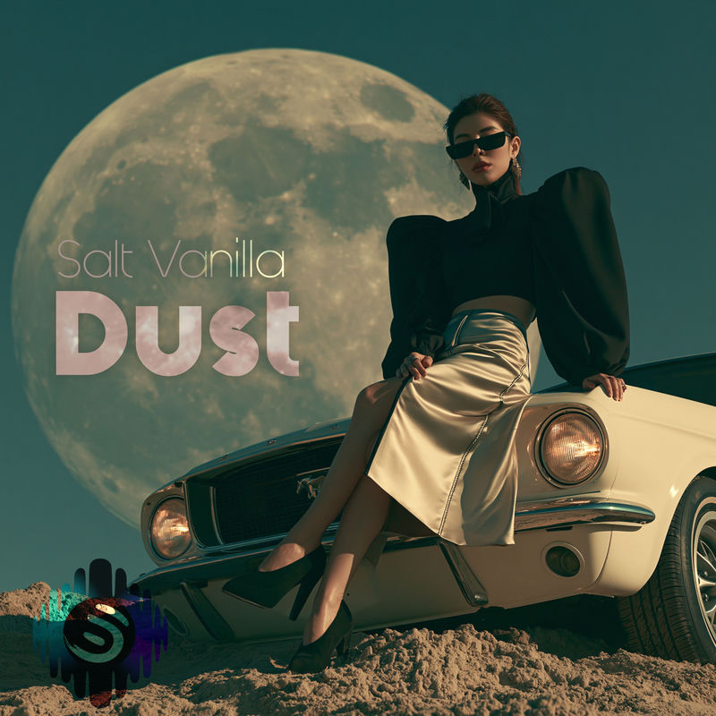 Salt Vanilla - Dust