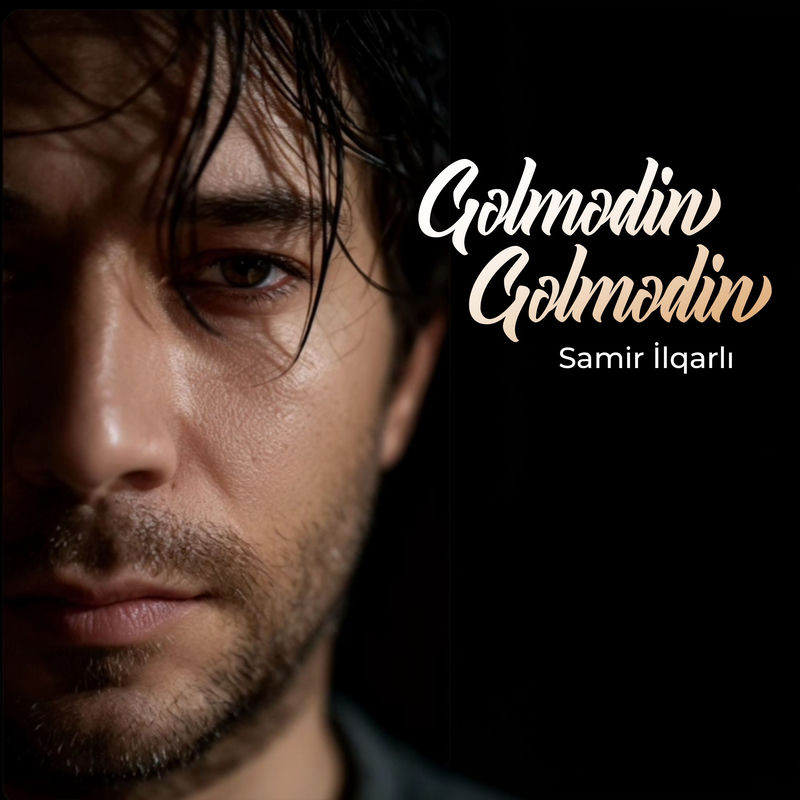 Samir Ilqarlı - Gəlmədin Gəlmədin