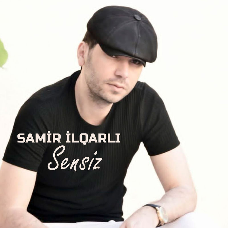 Samir Ilqarlı - Menlik Deyil