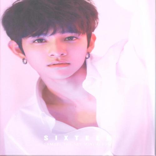 Samuel - Sixteen (feat. CHANGMO)
