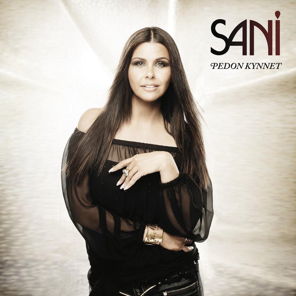 Sani - Pedon kynnet