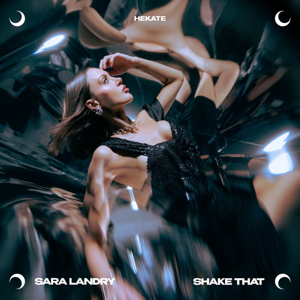 Sara Landry - Shake That