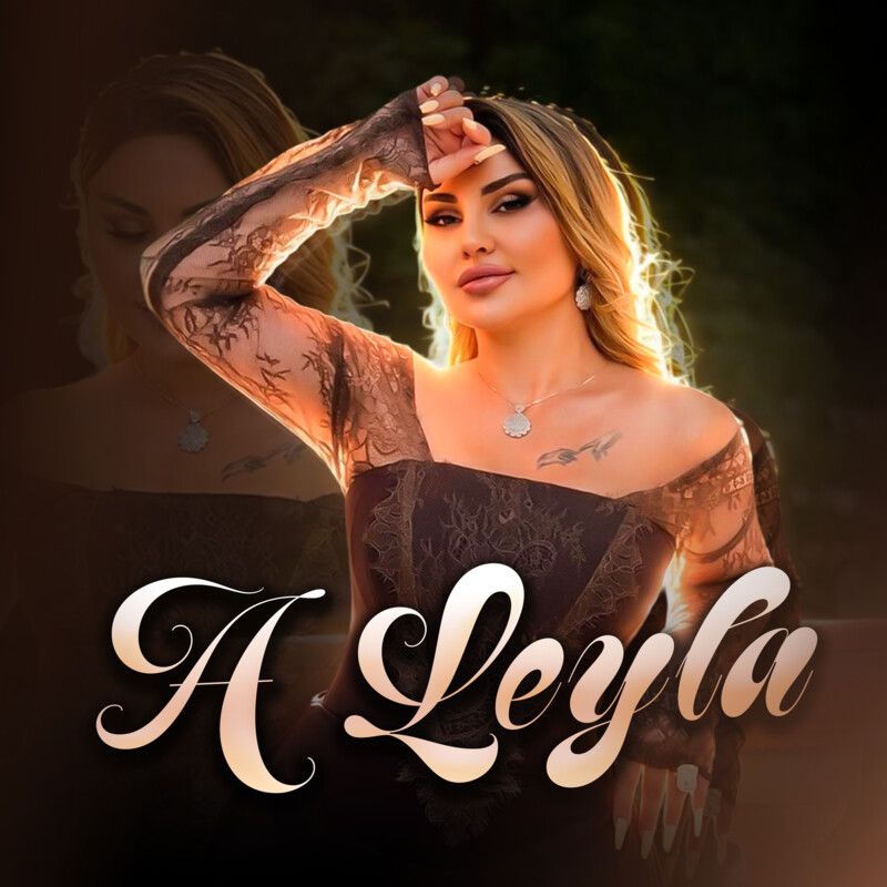 Şebnem Tovuzlu - A Leyla
