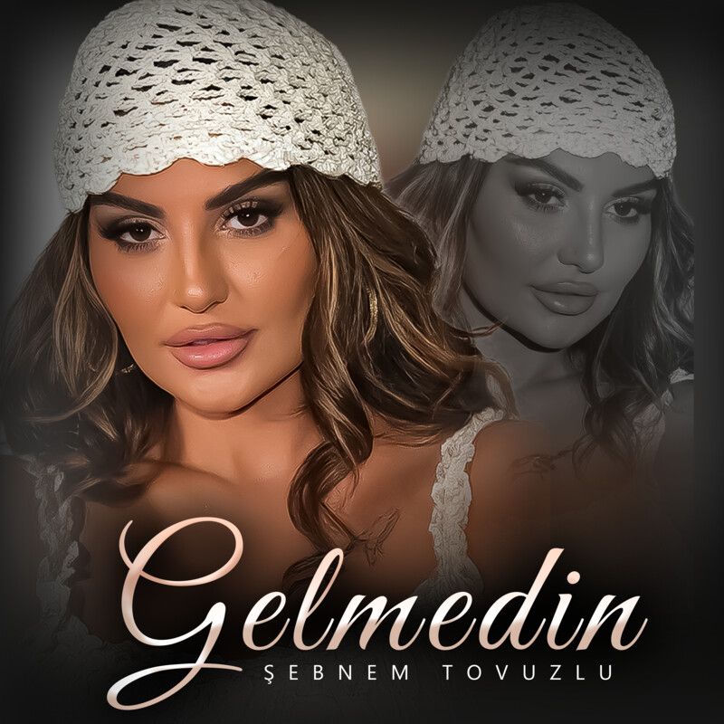 Şebnem Tovuzlu - Gelmedin