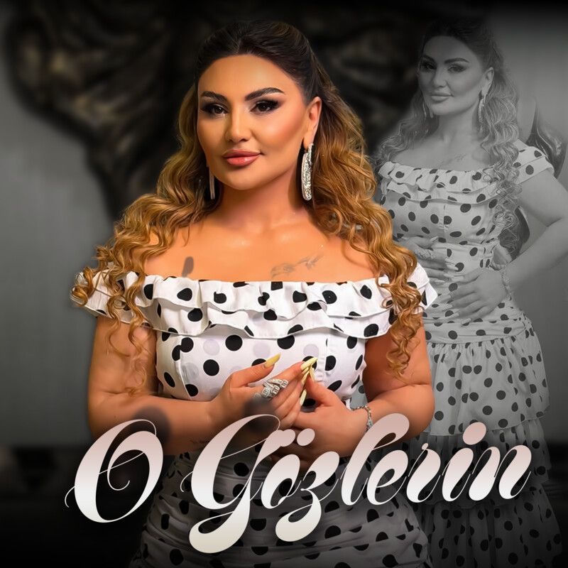 Şebnem Tovuzlu - O Gözlerin