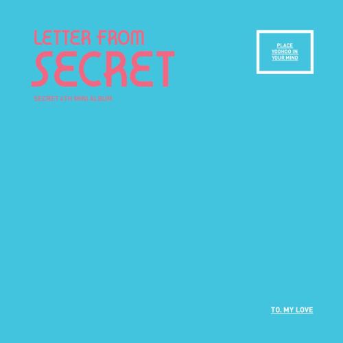 Secret - YooHoo