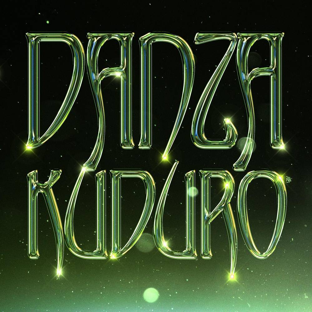 Seeko & Robbe & New Beat Order & KROMA - Danza Kuduro (Slowed)
