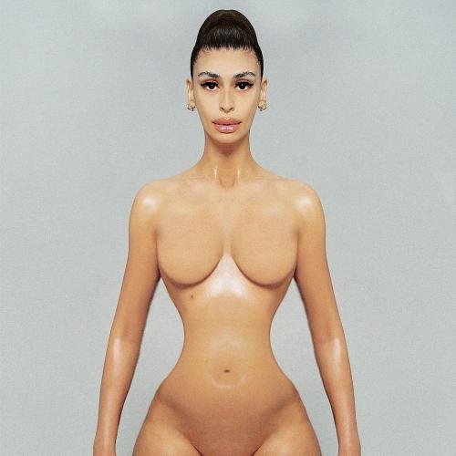 Sevdaliza - Oh My God (Sleepnet X Sevdaliza Remix)