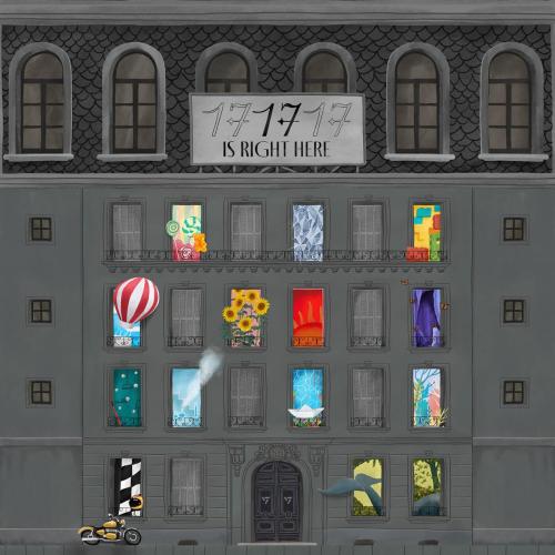 SEVENTEEN - Home
