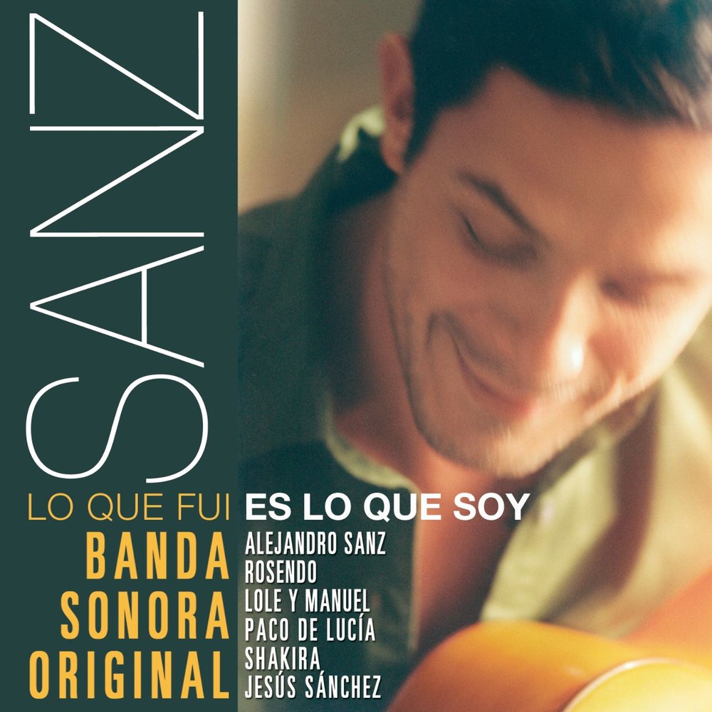 Shakira, Alejandro Sanz - La tortura