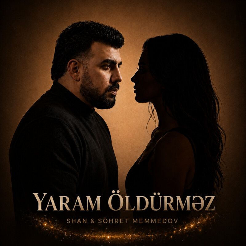 Shan & Sohret Memmedov - Yaram Öldürməz
