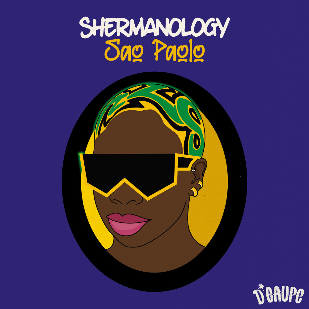 Shermanology - São Paulo