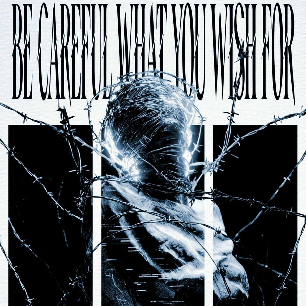 silent anthem - Be Careful What You Wish For