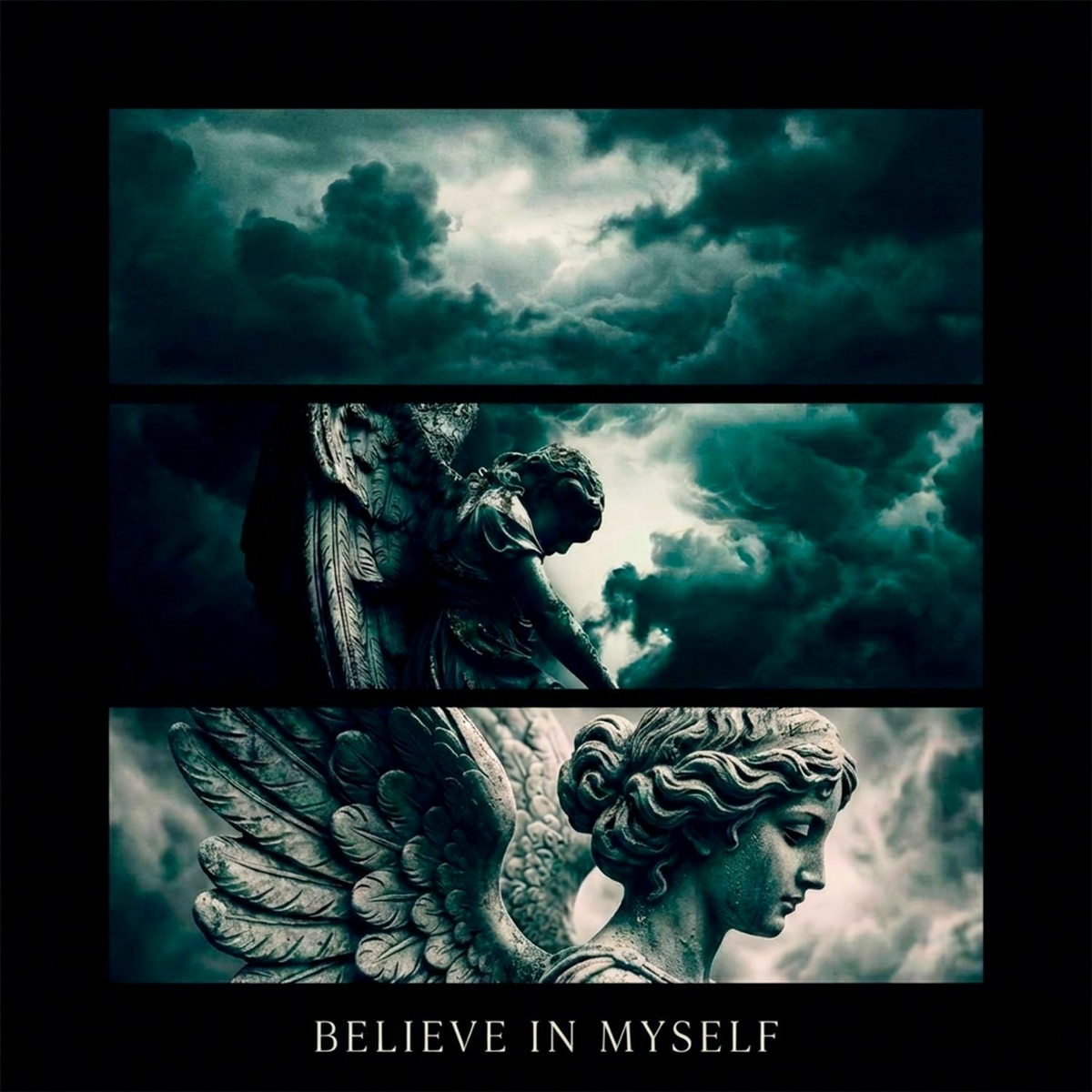 silent anthem - Believe in Myself