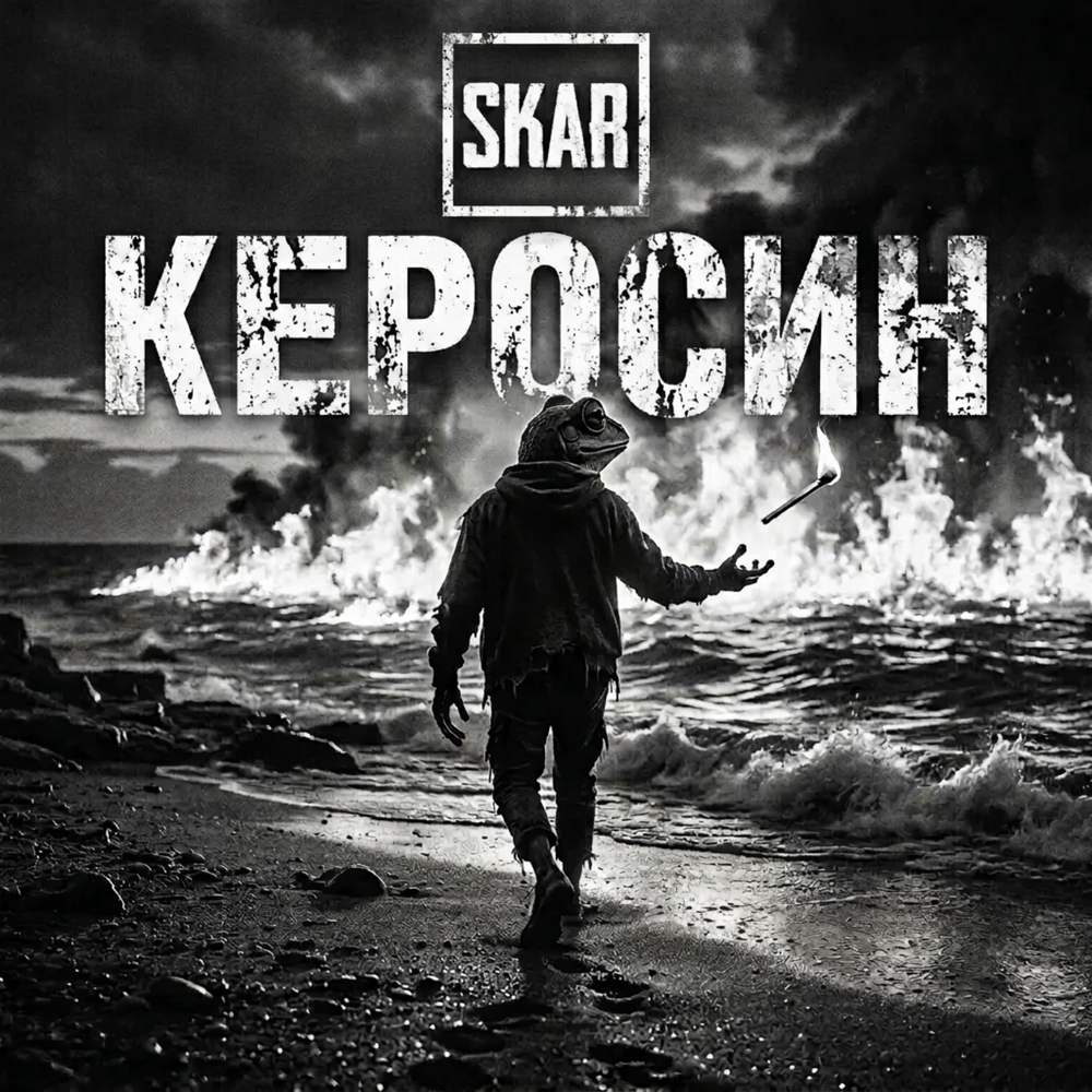 SKAR - Керосин