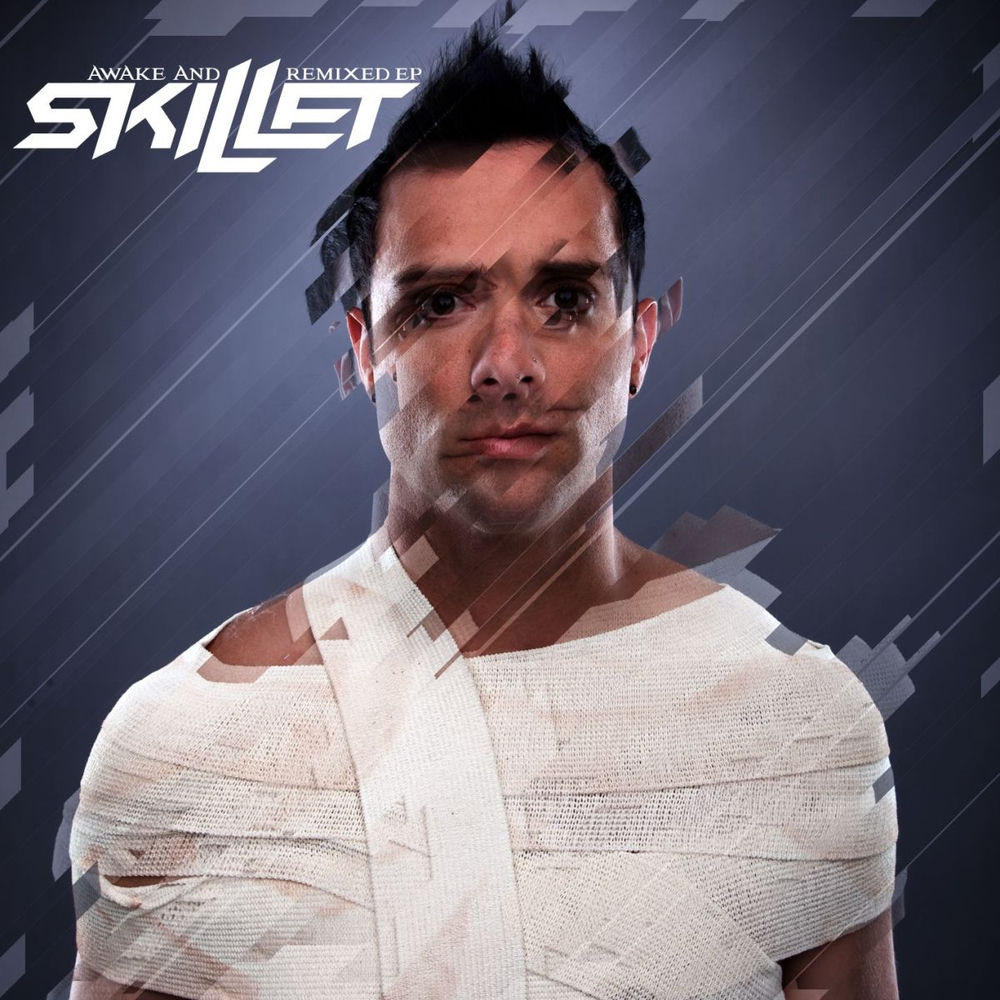 Skillet - Monster (Unleash The Beast Remix)