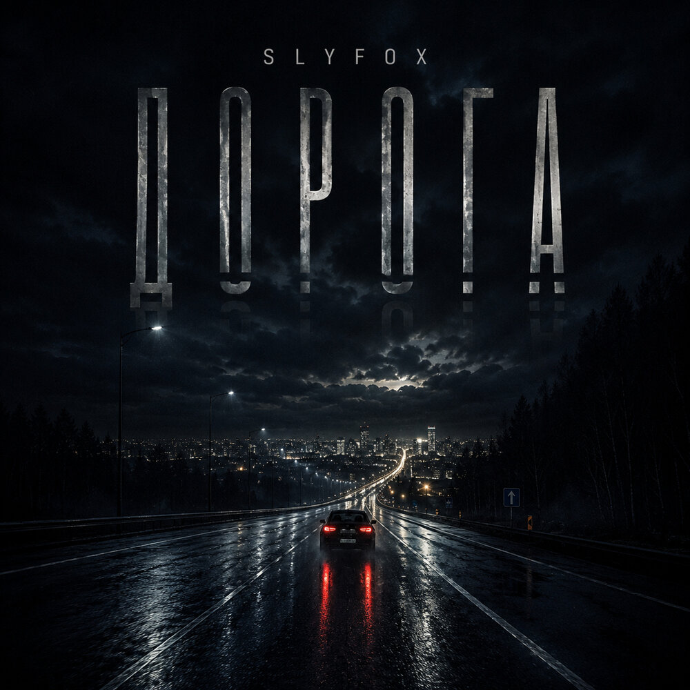 SlyFox - Дорога