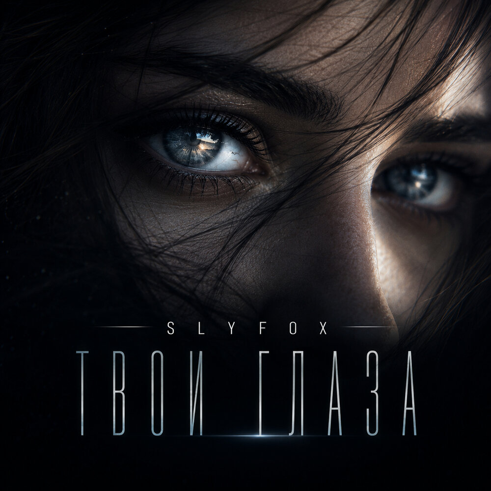 SlyFox - Твои глаза