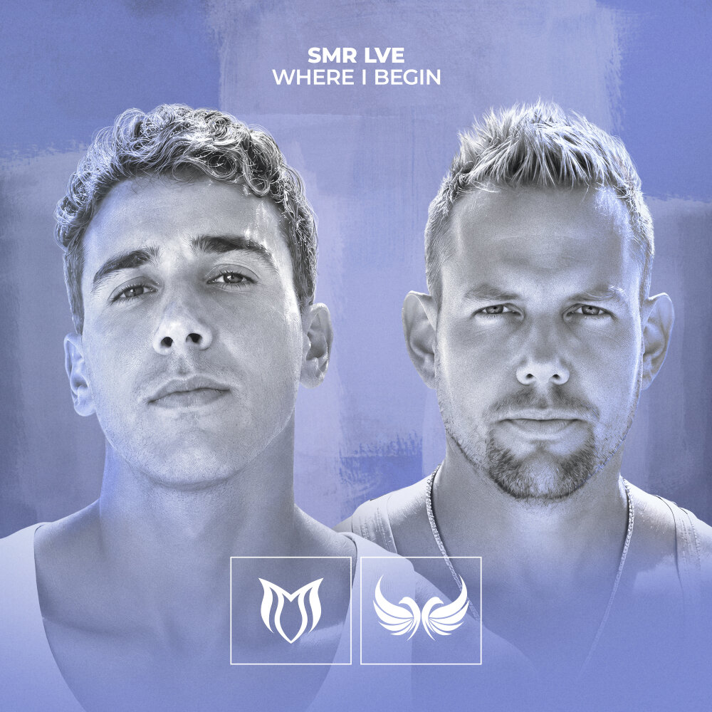 SMR LVE - Where I Begin