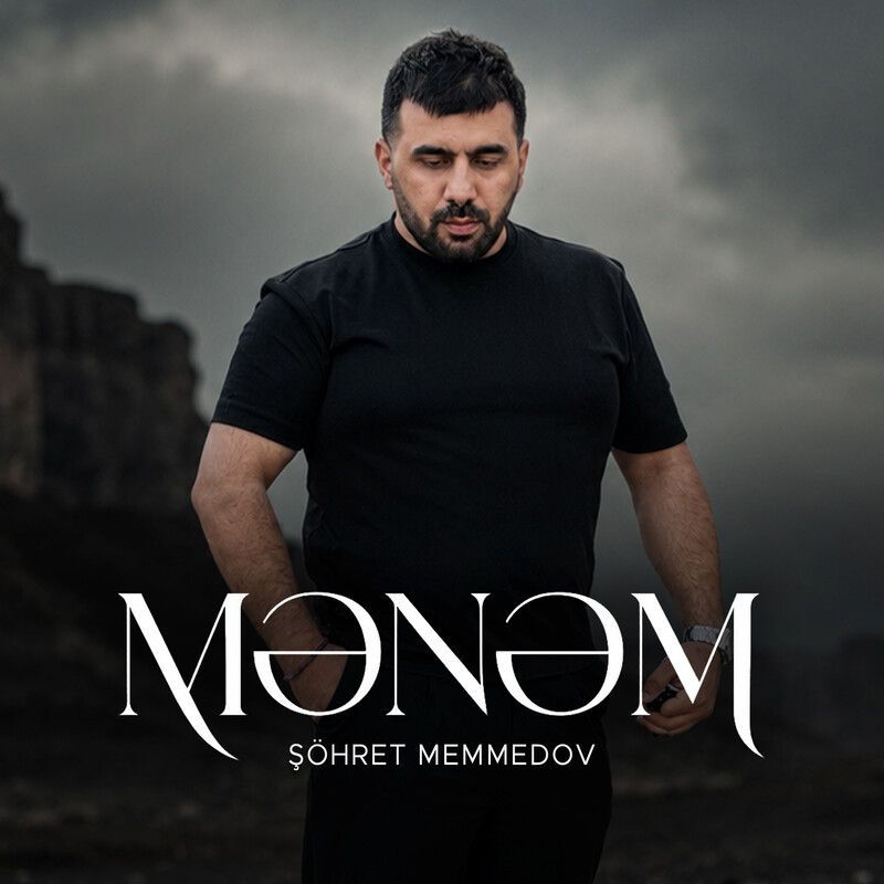 Sohret Memmedov - Mənəm