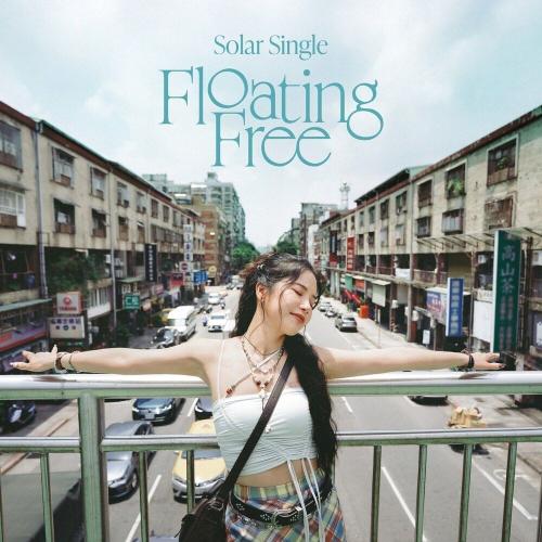 Solar - Floating Free (Korean Ver.)