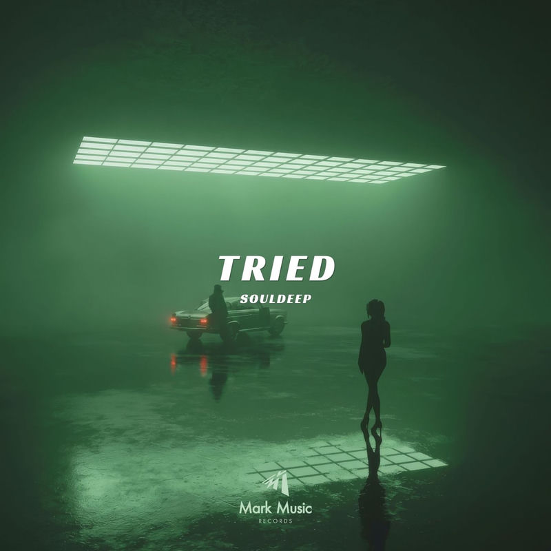 Souldeep - Tried