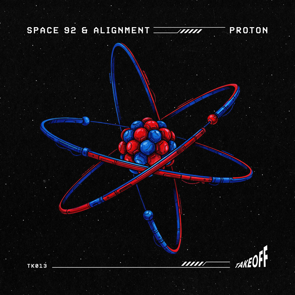 Space 92, Alignment - Proton