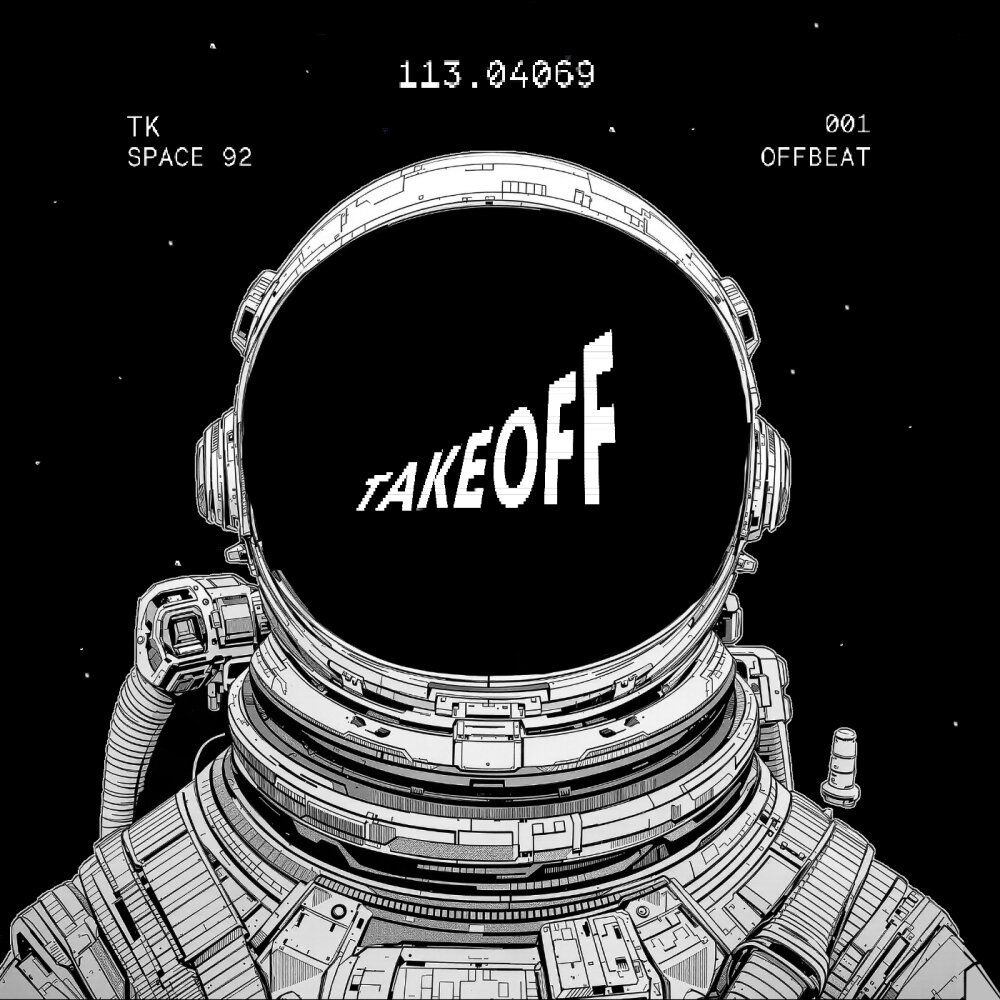 Space 92 - Offbeat