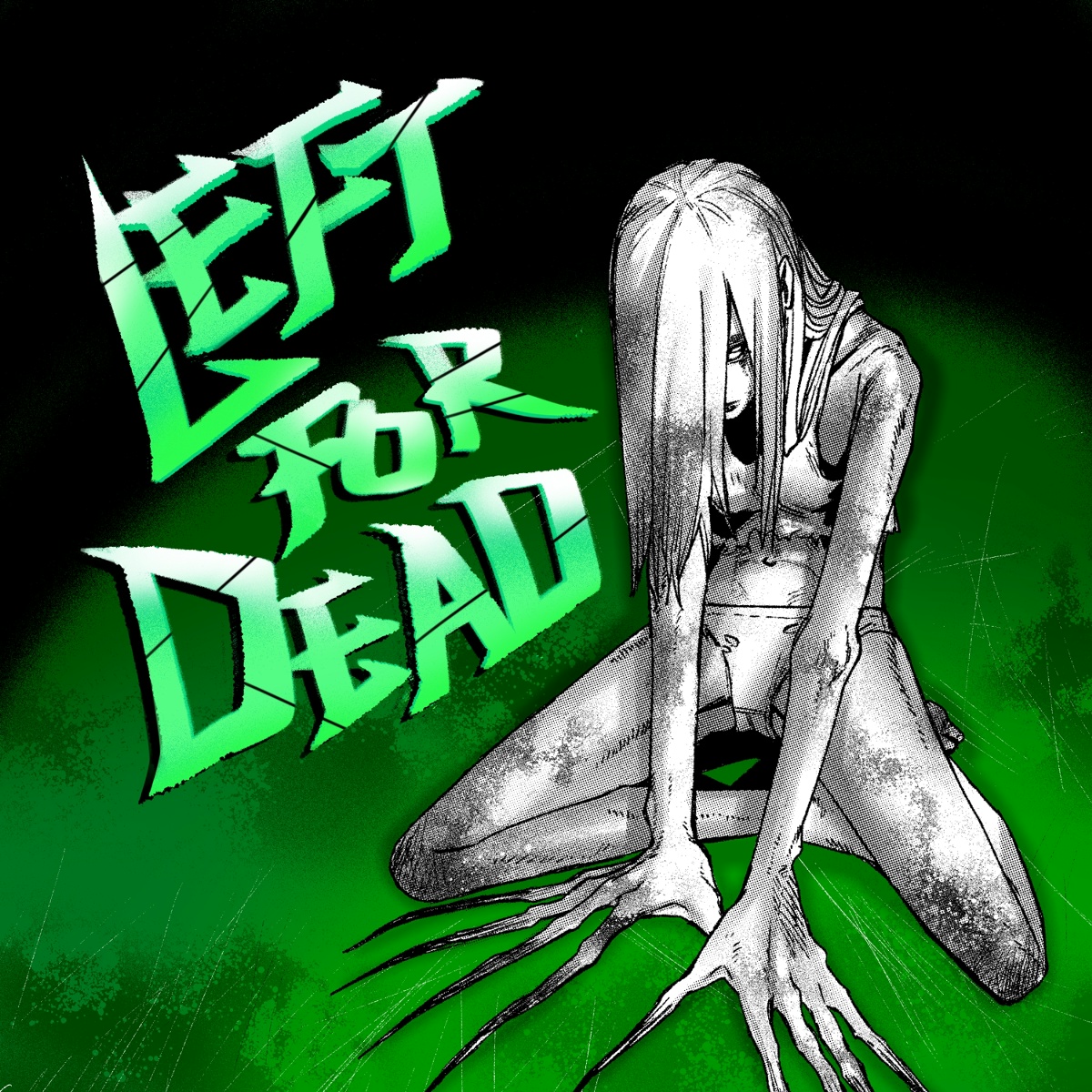 Staple R - Left for Dead
