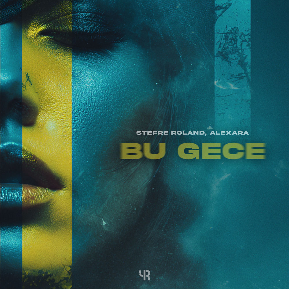 Stefre Roland & Alexara - Bu Gece