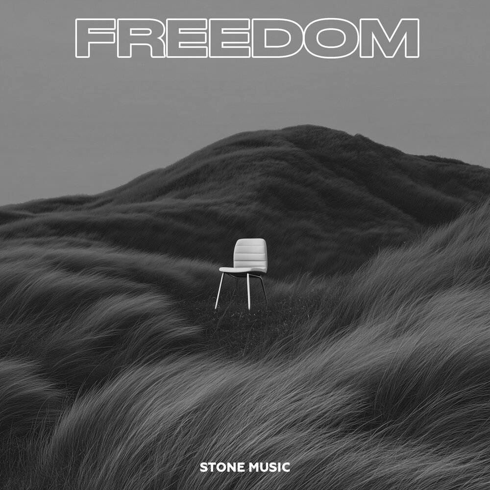 Stereo Friends - Freedom