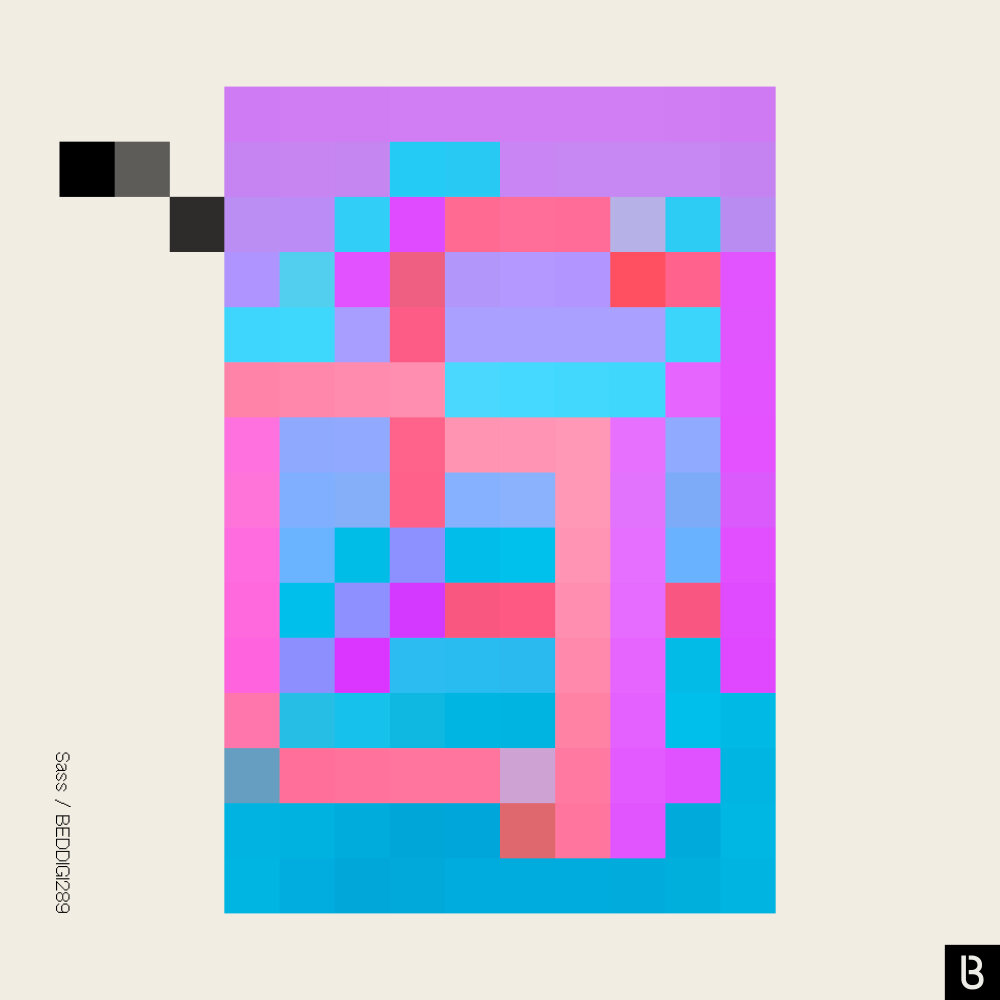 Steve Lawler - Sass
