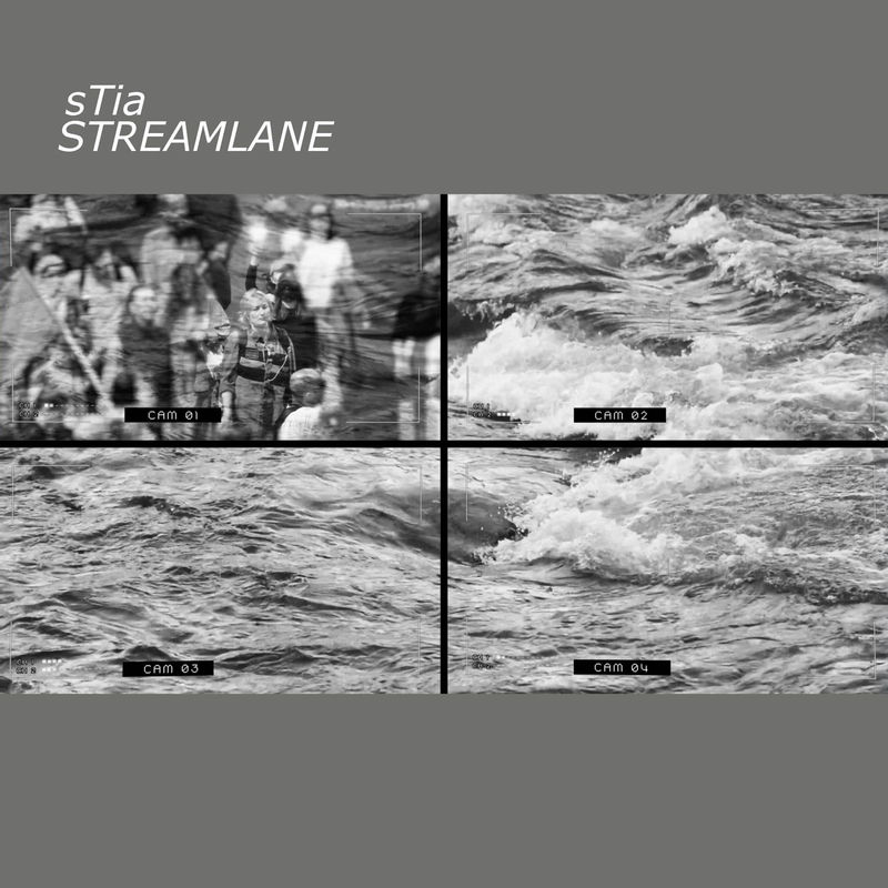 Stia - Streamlane
